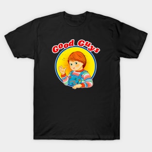 Chucky - Good Guys T-Shirt